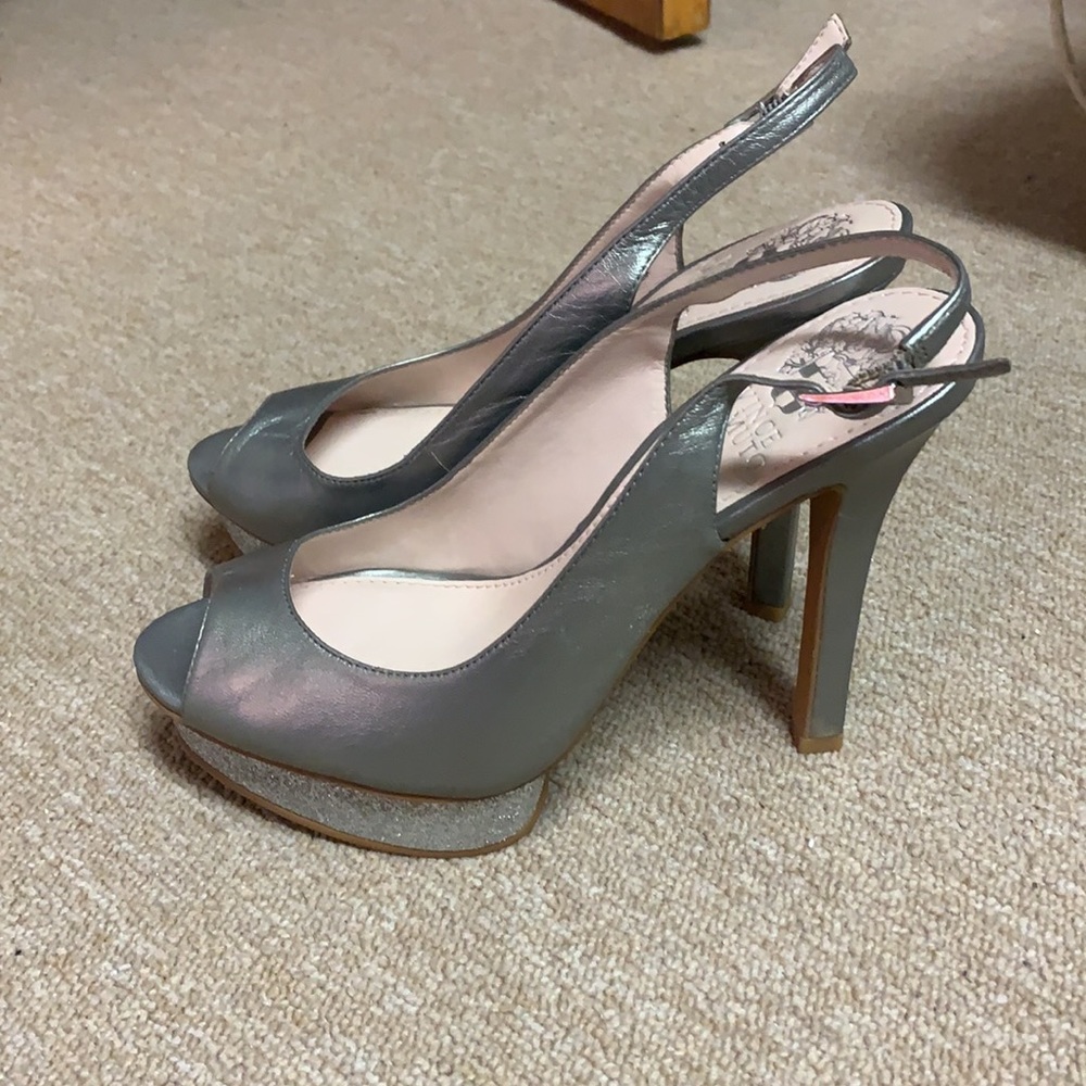 Vince camuto heels
